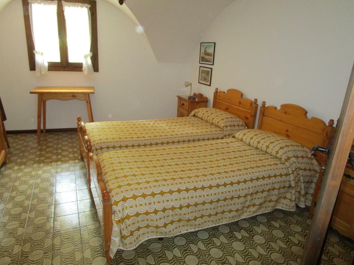 Casa Margherita Базельга-ди-Пине Экстерьер фото