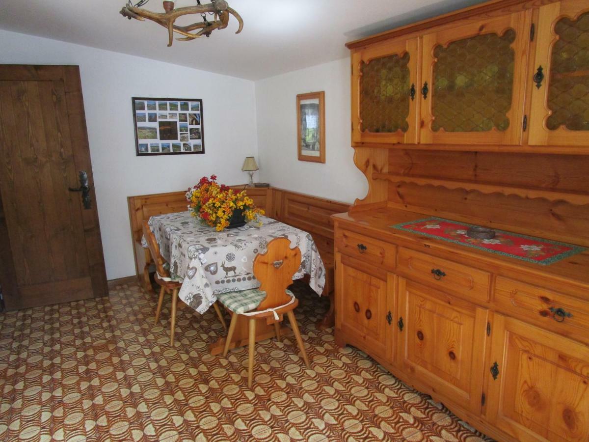 Casa Margherita Базельга-ди-Пине Экстерьер фото