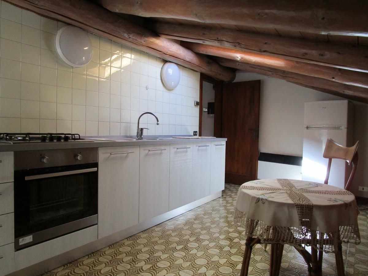 Casa Margherita Базельга-ди-Пине Экстерьер фото